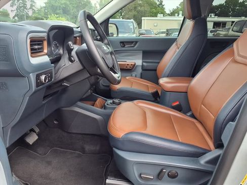 Used 2024 Ford Maverick Lariat AWD/4WD image 10