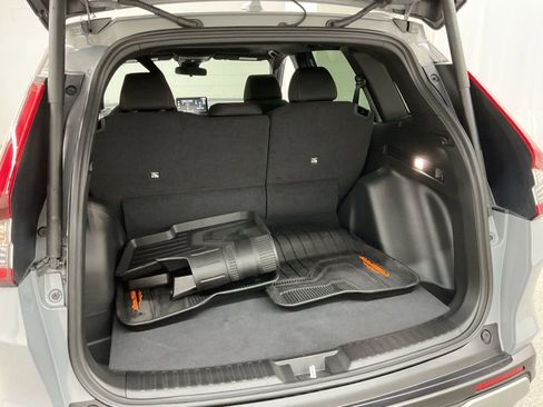 Certified 2026 Honda CR-V TrailSport image 29