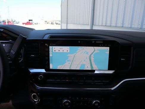 New 2025 GMC Sierra 2500 SLT w/ Texas SLT Premium Package image 15