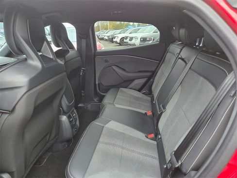 Used 2024 Ford Mustang Mach-E GT image 10