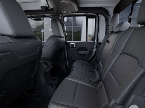 New 2026 Jeep Gladiator Sport image 23