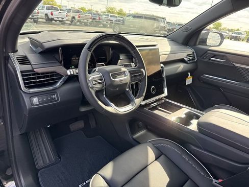 New 2026 GMC Acadia Denali w/ Super Cruise Package AWD/4WD image 20