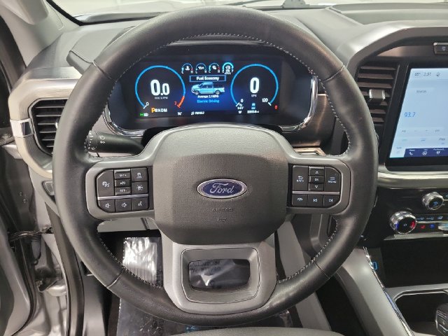 Used 2022 Ford F150 Lariat w/ Max Trailer Tow Package AWD/4WD image 27