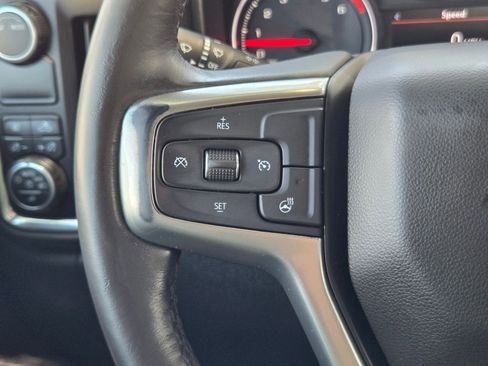Certified 2020 Chevrolet Silverado 2500 LT w/ Texas Edition RWD image 11