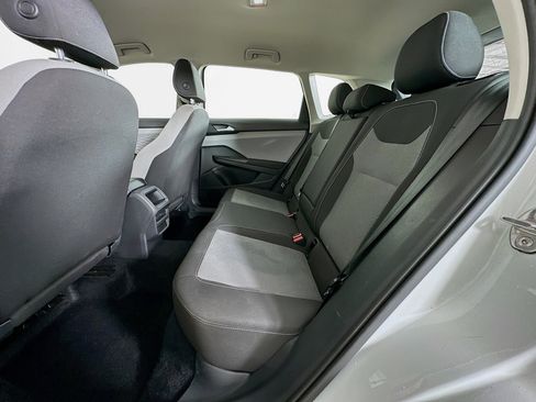 Used 2022 Volkswagen Taos S w/ IQ Drive S Package image 26