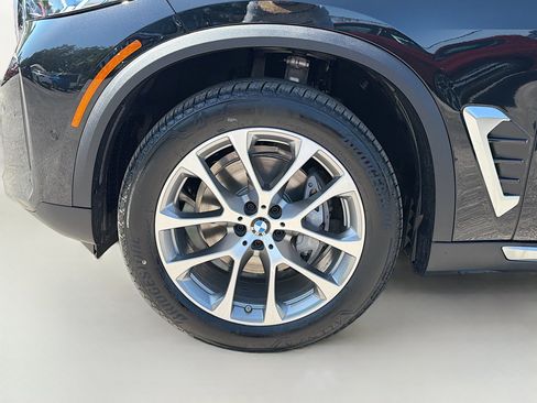 New 2026 BMW X5 sDrive40i RWD image 40