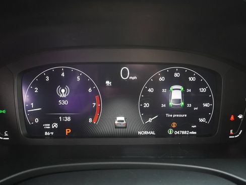 Used 2024 Acura Integra FWD image 21