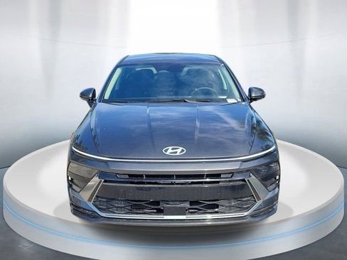 New 2025 Hyundai Sonata SEL image 2
