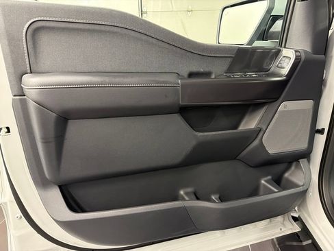 New 2026 Ford F150 Lariat AWD/4WD image 32