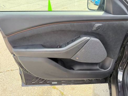 Used 2022 Ford Mustang Mach-E GT image 20