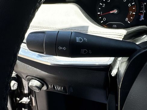 Used 2023 Jeep Compass Limited AWD/4WD image 22