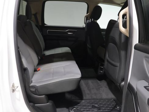 Used 2020 RAM 1500 Big Horn AWD/4WD image 20