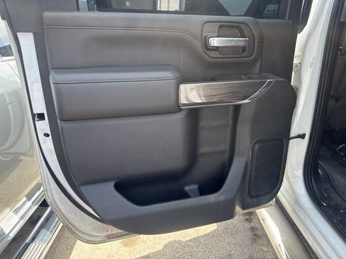 Used 2020 Chevrolet Silverado 2500 LTZ w/ LTZ Plus Package AWD/4WD image 16