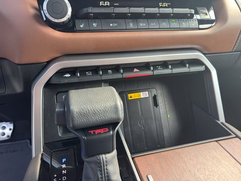 Used 2024 Toyota Tundra 1794 Edition w/ TRD Off-Road Package image 22