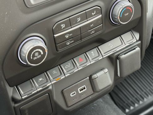 New 2026 Chevrolet Silverado 1500 Custom Trail Boss image 32