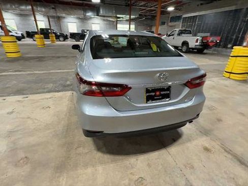 Certified 2023 Toyota Camry LE image 6