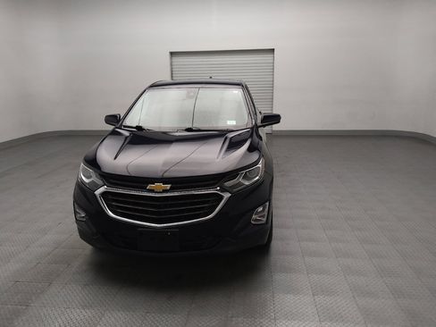 Used 2021 Chevrolet Equinox LT w/ LPO, Floor Liner Package FWD image 15
