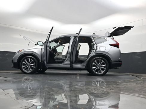 Used 2020 Honda CR-V Touring image 53