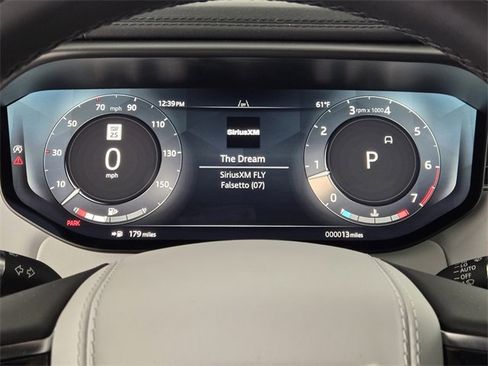 New 2026 Land Rover Range Rover Sport SE image 27