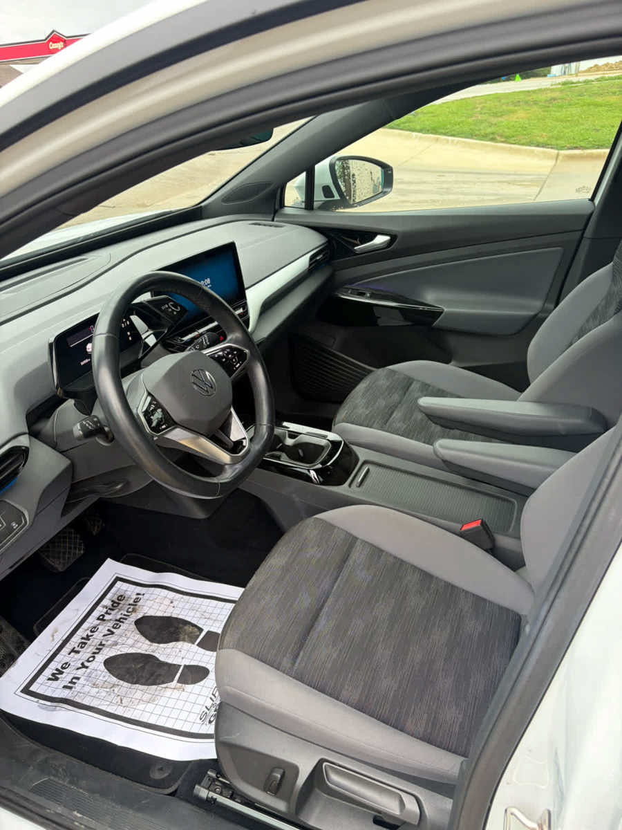 Used 2022 Volkswagen ID.4 Pro RWD image 14