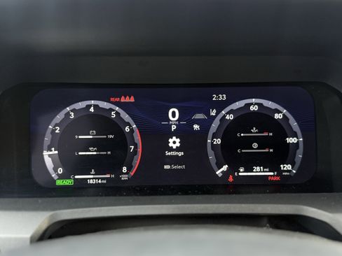 Used 2024 Toyota Tacoma TRD Sport image 16