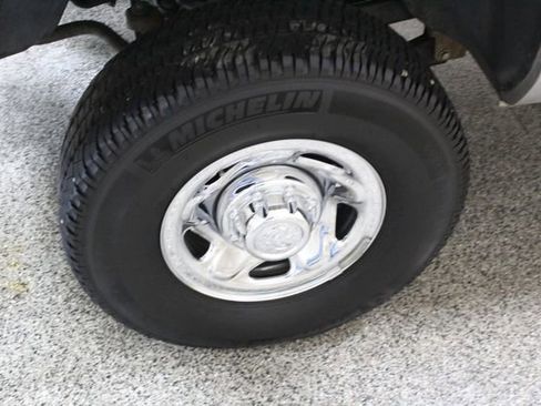 Used 1996 Dodge Ram 2500 Truck 4x4 Club Cab image 26