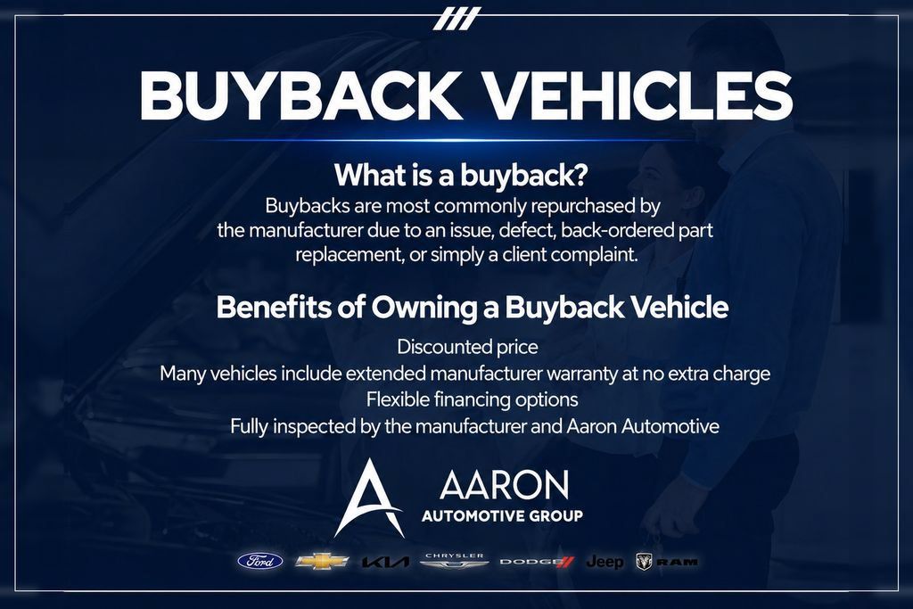 Used 2021 Ford F150 Lariat AWD/4WD image 6
