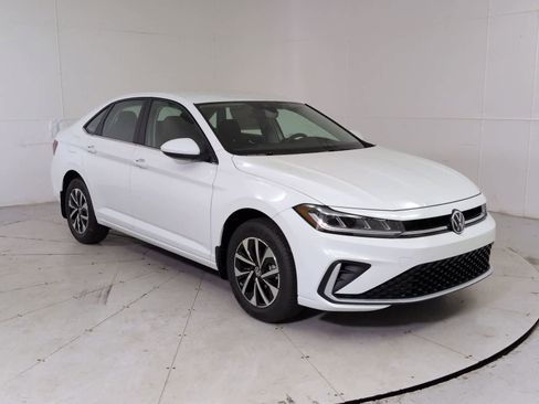 New 2026 Volkswagen Jetta S image 8