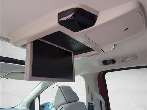 New 2026 Honda Odyssey Touring image 19