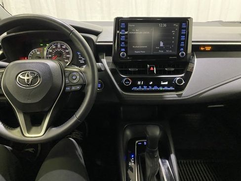 Certified 2022 Toyota Corolla SE image 20