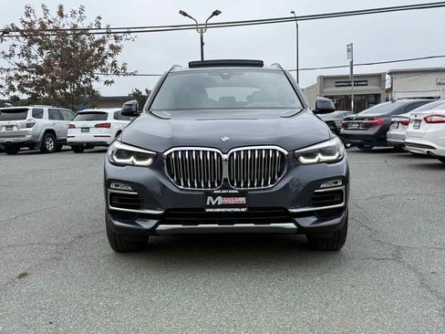 Used 2019 BMW X5 xDrive40i w/ Premium Package 2 image 2