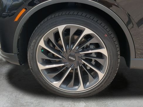 New 2026 Lincoln Aviator Reserve AWD/4WD image 9