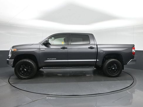 Used 2019 Toyota Tundra SR5 w/ SR5 Upgrade Package RWD image 4