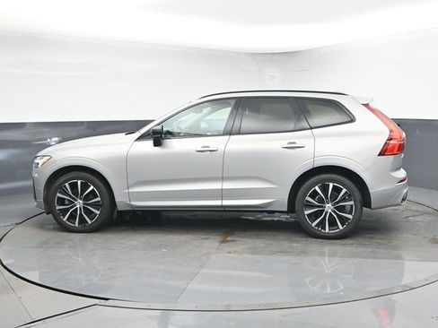Used 2023 Volvo XC60 B5 Plus w/ Protection Package Premier image 5