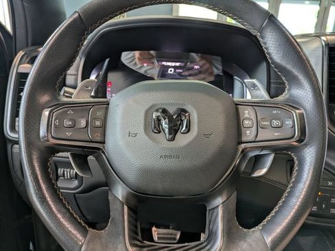 Used 2024 RAM 1500 TRX AWD/4WD image 25