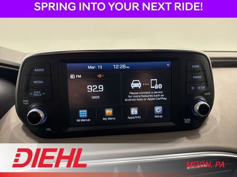 Used 2020 Hyundai Santa Fe SEL w/ Convenience Package image 33