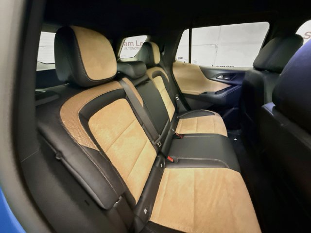 Used 2026 Chevrolet Equinox ACTIV w/ Convenience Package III FWD image 28
