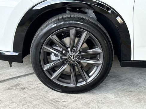 Used 2026 Acura ADX A-Spec FWD image 11