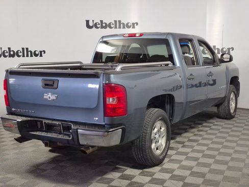 Used 2007 Chevrolet Silverado 1500 LT w/ 1LT Convenience Package image 7