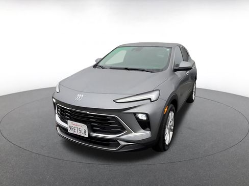 Used 2025 Buick Encore GX Preferred image 7