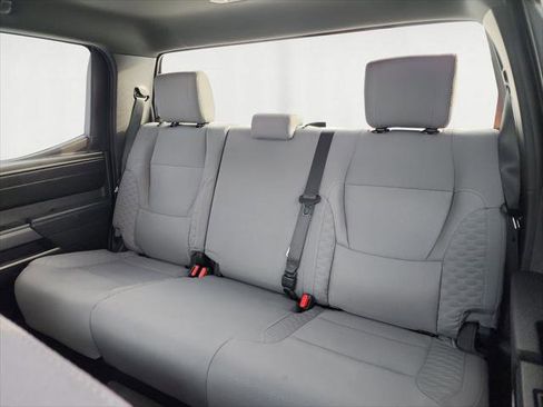 Certified 2025 Toyota Tundra SR5 image 13