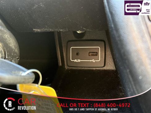 Used 2019 RAM ProMaster 3500 image 18