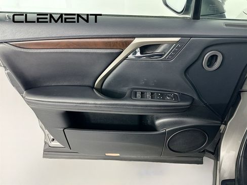 Used 2020 Lexus RX 350 350 image 28