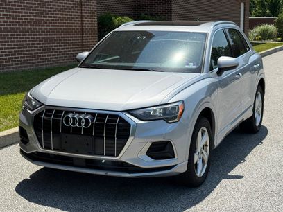 Used 2020 Audi Q3 2.0T Premium