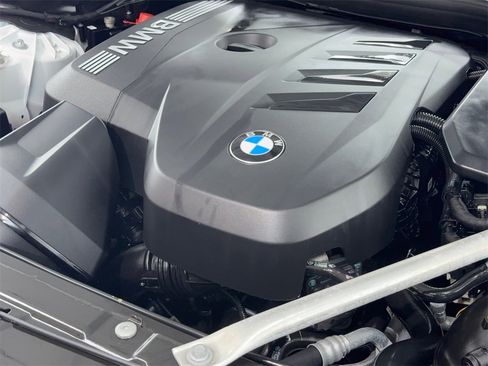 Used 2026 BMW 530i xDrive image 59