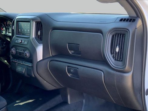 Certified 2024 Chevrolet Silverado 1500 W/T w/ WT Value Package AWD/4WD image 19