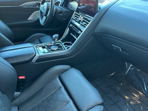 Used 2024 BMW M8 Competition image 15
