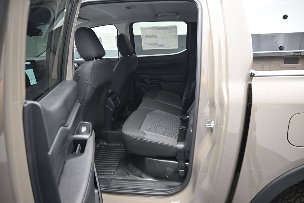New 2026 Ford Ranger XL AWD/4WD image 16