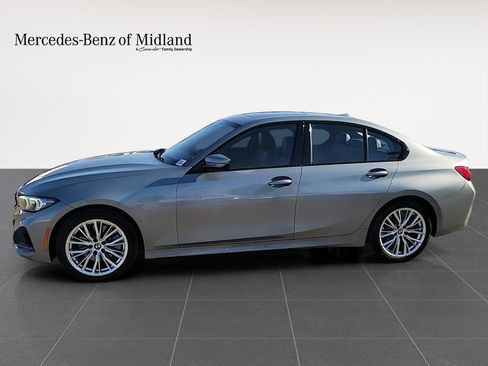 Used 2023 BMW 330i 330i Convenience image 5