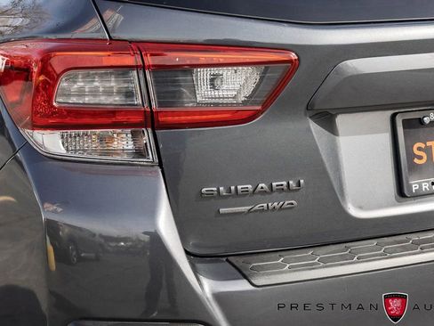 Used 2021 Subaru Crosstrek 2.5i Sport w/ Moonroof Package image 38